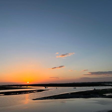 Faro Summer Flat Dış mekan fotoğraf