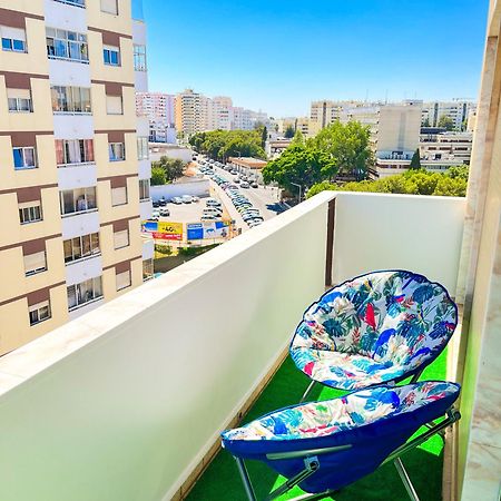 Faro Summer Flat Dış mekan fotoğraf
