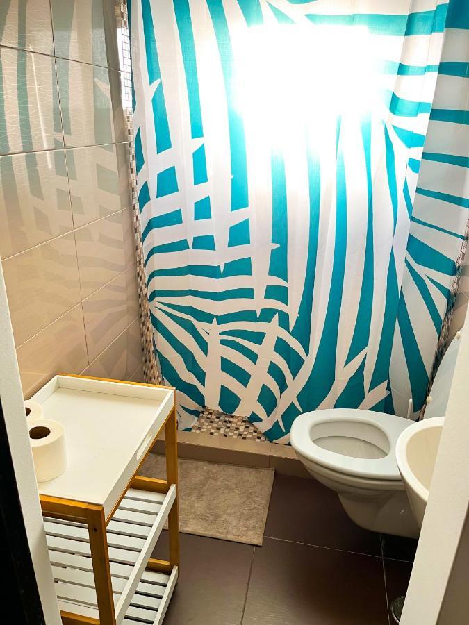 Faro Summer Flat Dış mekan fotoğraf