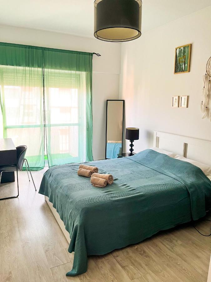 Faro Summer Flat Dış mekan fotoğraf
