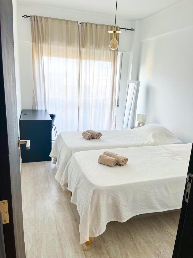 Faro Summer Flat Dış mekan fotoğraf