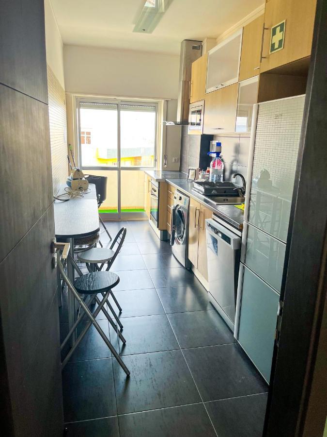 Faro Summer Flat Dış mekan fotoğraf