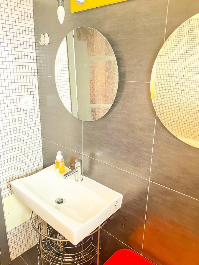 Faro Summer Flat Dış mekan fotoğraf